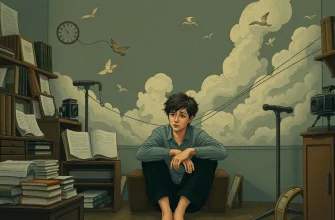 Dokumentarfilme über psychische Krankheiten