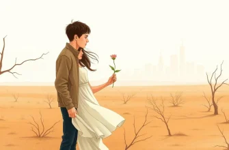 10 Melodramen über Dürre, die Sie nicht verpassen sollten