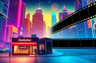 10 Familiendramen über den Familienbetrieb