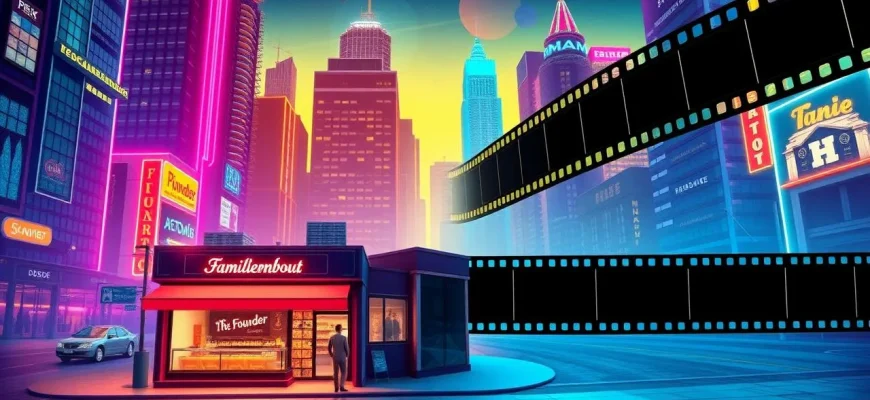 10 Familiendramen über den Familienbetrieb