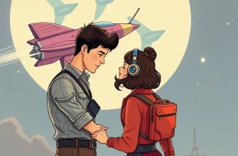 Die besten Filme über interplanetarische Liebe