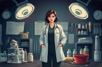 10 Thriller-Filme über Tierärzte