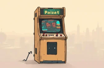 10 Dokumentarfilme über Spieltechnologien