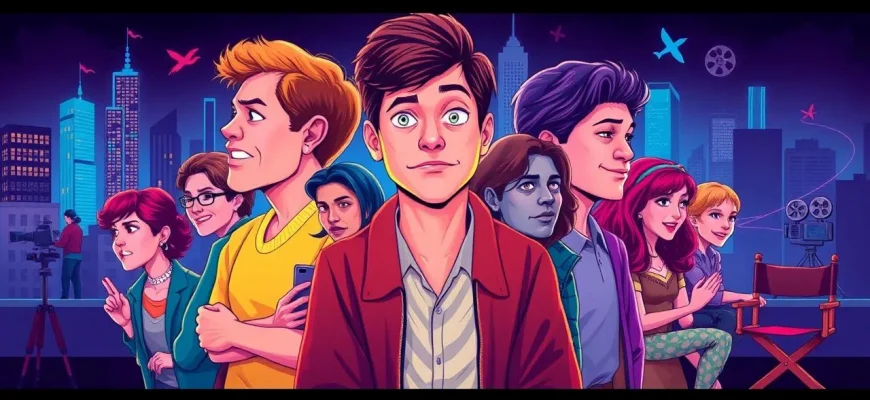 Dramen über das Tourette-Syndrom: 10 Filme, die berühren