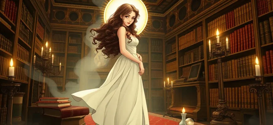 10 Thriller-Filme über Zaubersprüche