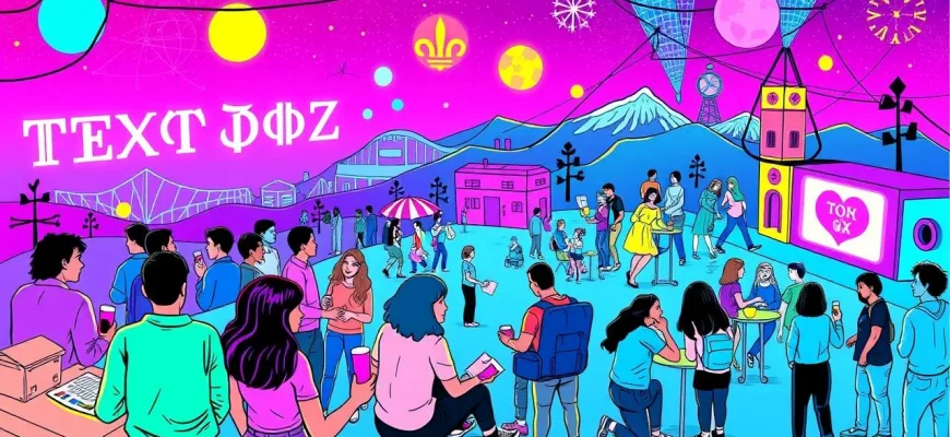 10 Dramen über das Leben in Studentenverbindungen