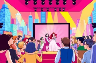 Familienfilme über Schönheitswettbewerbe