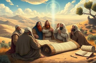 Historische Filme über israelische Propheten