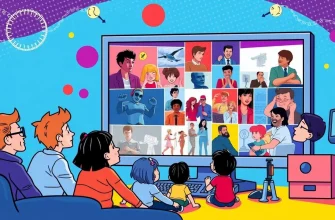Familienfilme über Computergenies: Eine inspirierende Reise in die Welt der Technik