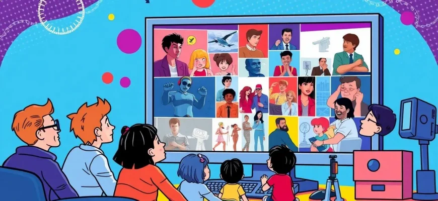 Familienfilme über Computergenies: Eine inspirierende Reise in die Welt der Technik