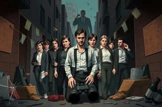 Biografische Filme über verdeckte Ermittlungen