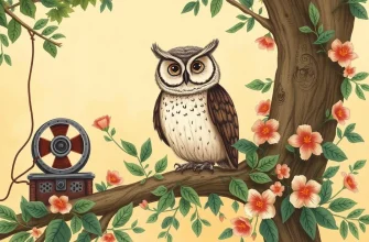 Familienfilme über Eulen: Eine magische Reise