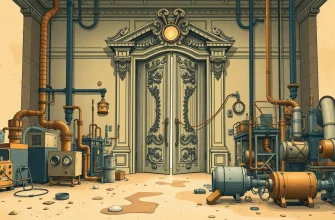 Top 10 Katastrophenfilme über Produktionsunfälle