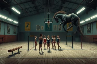 Horror-Filme über Gymnastik: 10 Schaurige Meisterwerke