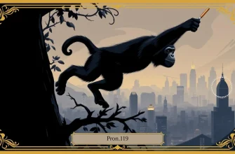 Affen-Thriller: 10 spannende Filme