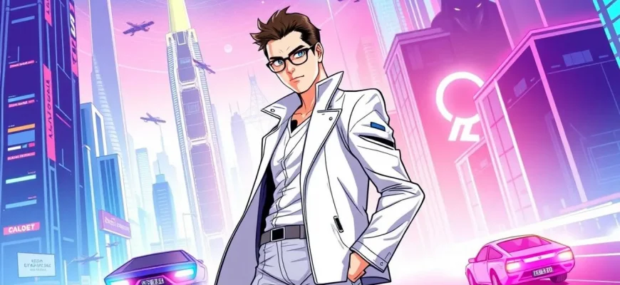 Die besten Sci-Fi-Filme über Geheimagenten