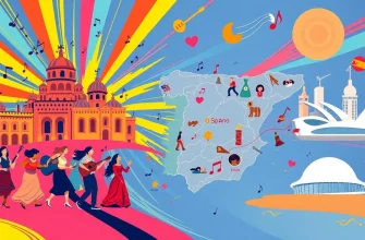 10 Filme, die das Herz Spaniens erobern