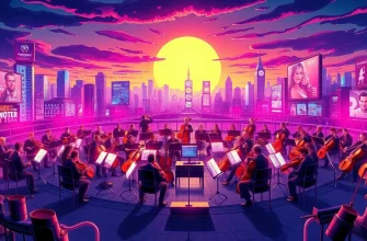 10 Dramen über Orchester, die Sie nicht verpassen sollten