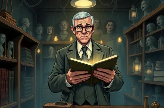 Horrorfilme über Verkäufer: Eine gruselige Reise