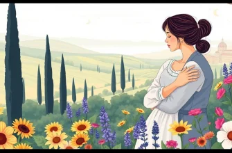 Die besten Melodramen über Italien