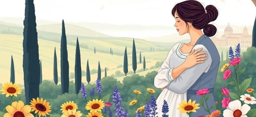 Die besten Melodramen über Italien