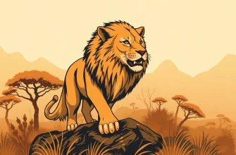 Dokumentarfilme über Raubtiere: Einblicke in die Welt der Jäger