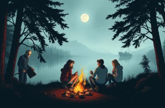 Horrorfilme am See: 10 Gruselige Meisterwerke