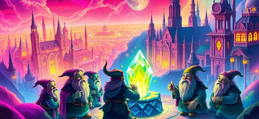 Dramen über Zwerge: 10 Filme, die Sie nicht verpassen sollten