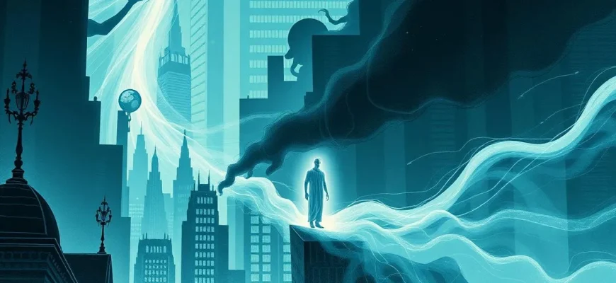 10 Science-Fiction Filme über Unsichtbarkeit