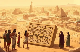 Dokumentarfilme über Mesopotamien