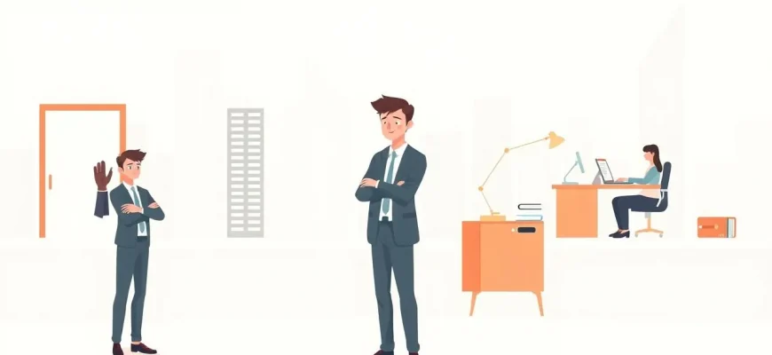 Western-Filme über berufliches Wachstum