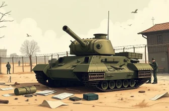 Dokumentarfilme über Militärtechnik