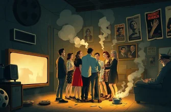 Horrorfilme über Junggesellenabschiede