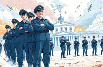 Action-Filme über Militärschulen: Eine explosive Reise