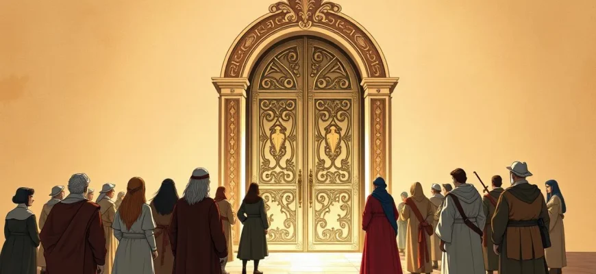 Historische Filme über die Verfolgung von Häretikern