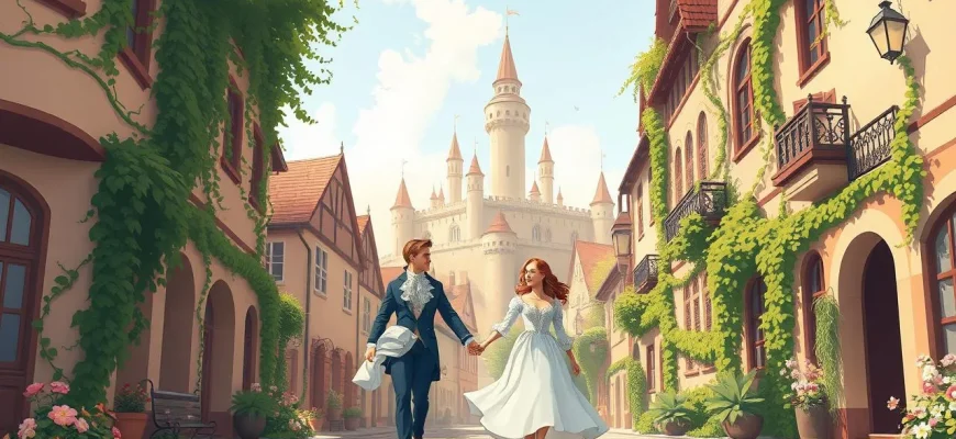 10 Liebesfilme aus dem 17. Jahrhundert