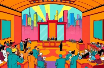 Gerichtsdramen: 10 Filme, die Sie nicht verpassen sollten