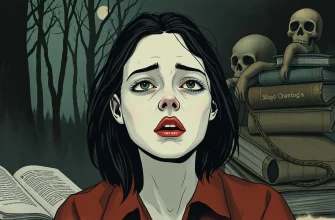 Horrorfilme über Leiden: Eine Reise in die Dunkelheit