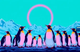 Dramatische Pinguin-Filme: Eine emotionale Reise