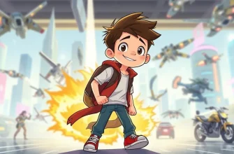 Action-Filme über das Kennenlernen der Eltern