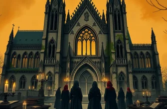 10 Horrorfilme über die Kirche