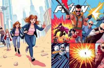 Action-Filme über Blogger: 10 packende Abenteuer