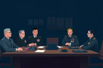 Biografische Filme über Militärische Offiziere