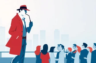 Detektivfilme über Chöre: Ein harmonischer Krimi-Genuss