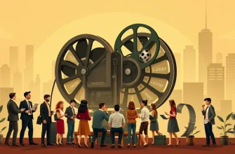 Dokumentarfilme über Business: Eine inspirierende Reise