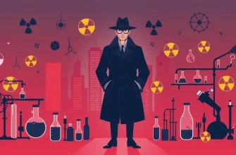 Detektivfilme über Strahlung: Eine spannende Reise ins Unbekannte
