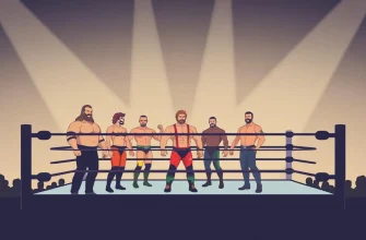 Die besten Biografien über Wrestling-Stars