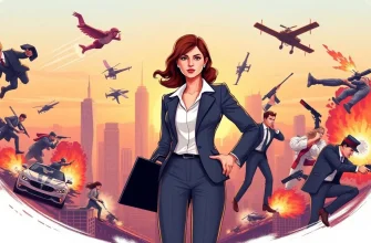 Actionfilme mit Business-Ladies: Die Top 10