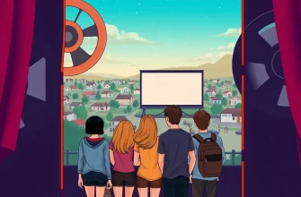 Top 100 der besten Teenager-Filme