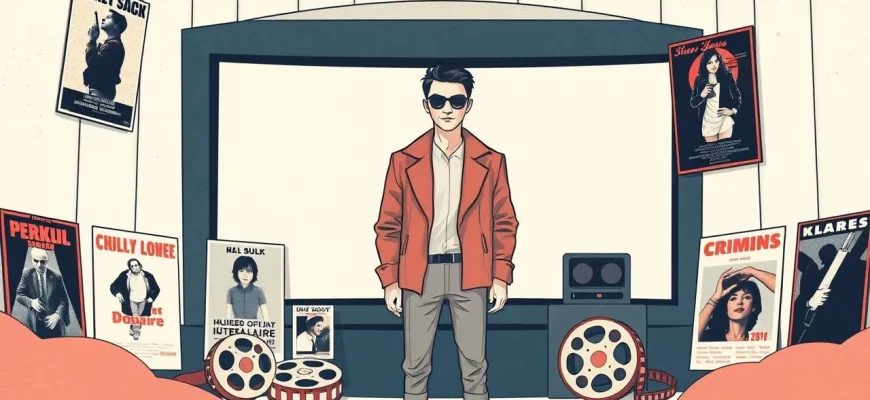 Kriminelle Einzelgänger: 10 Filme, die dich fesseln werden